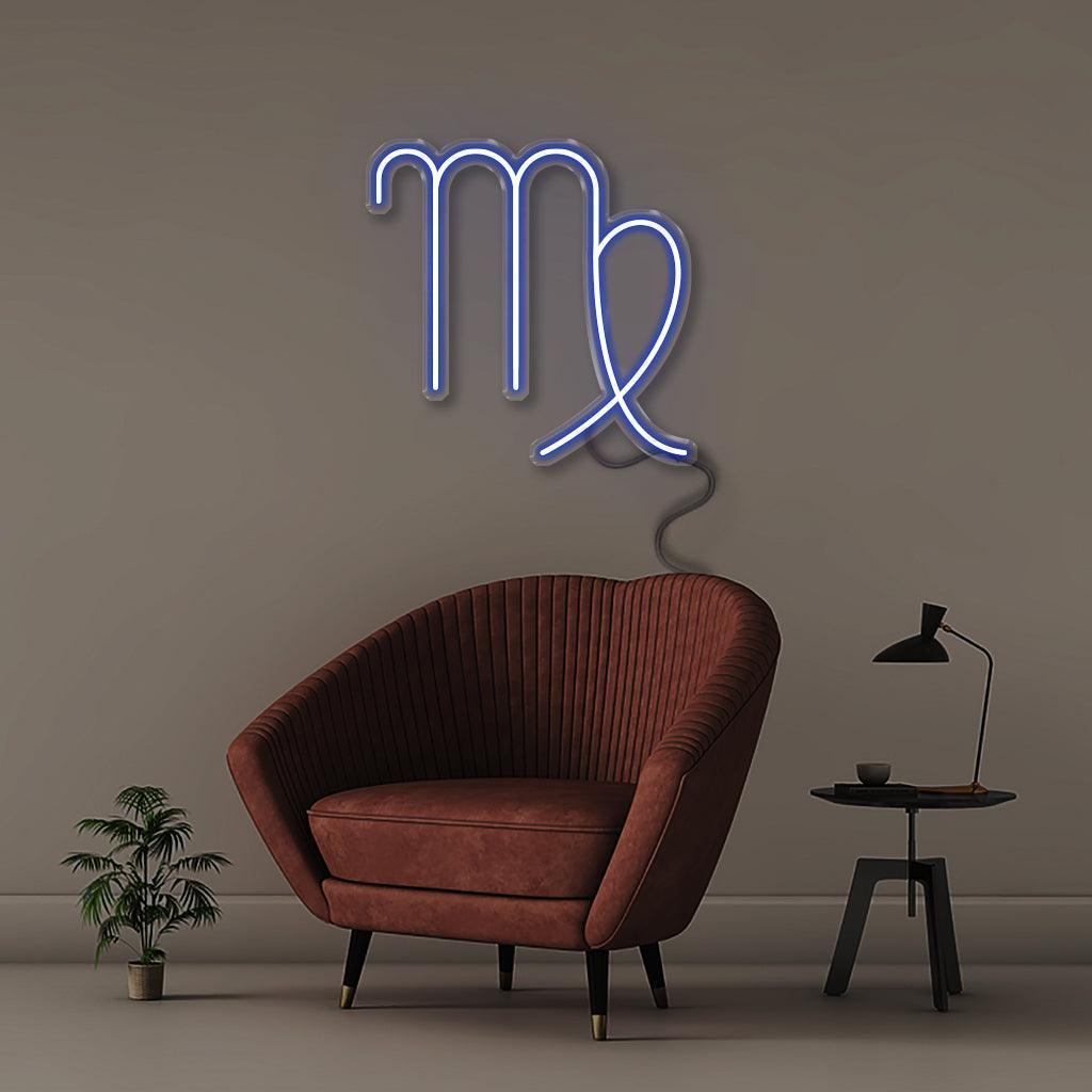 Virgo - NEONIFIC