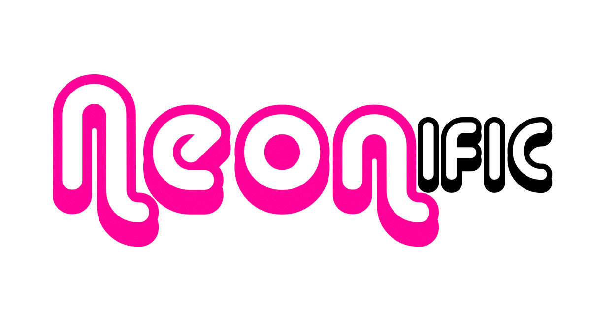 Custom LED Neon Signs| Vibrant neon lighting by Neonific – Neonific.com