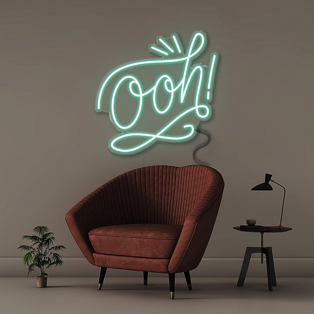 Ooh! - NEONIFIC
