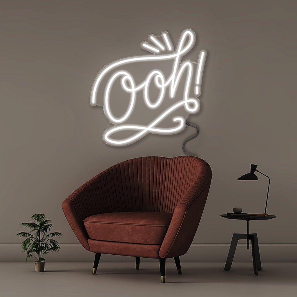 Ooh! - NEONIFIC