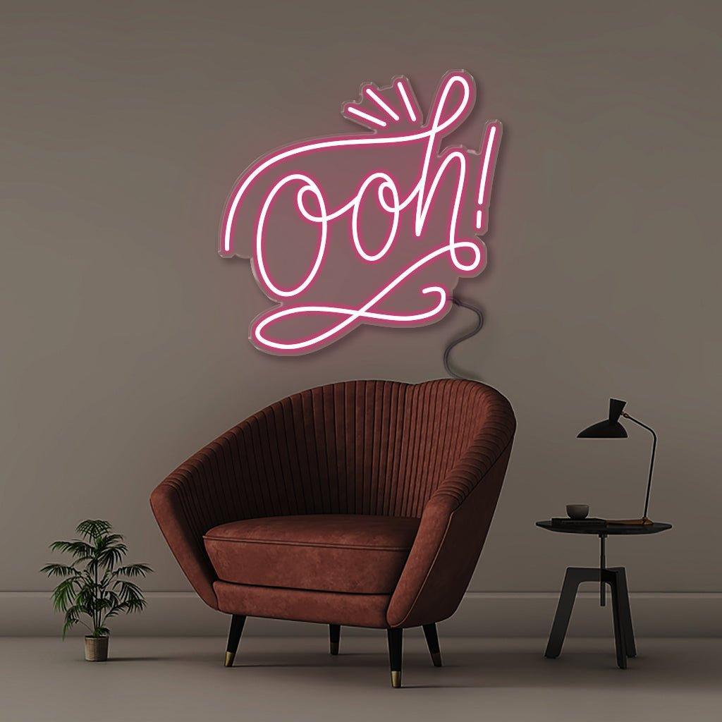 Ooh! - NEONIFIC