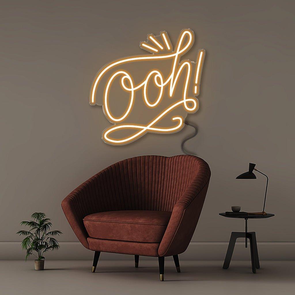 Ooh! - NEONIFIC