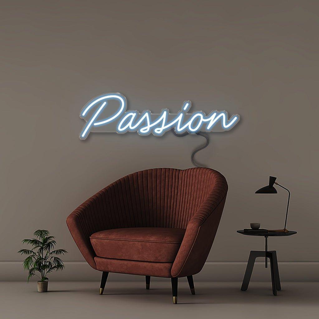 Passion - NEONIFIC