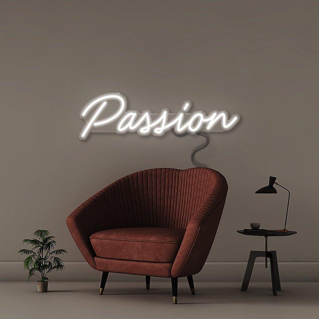 Passion - NEONIFIC