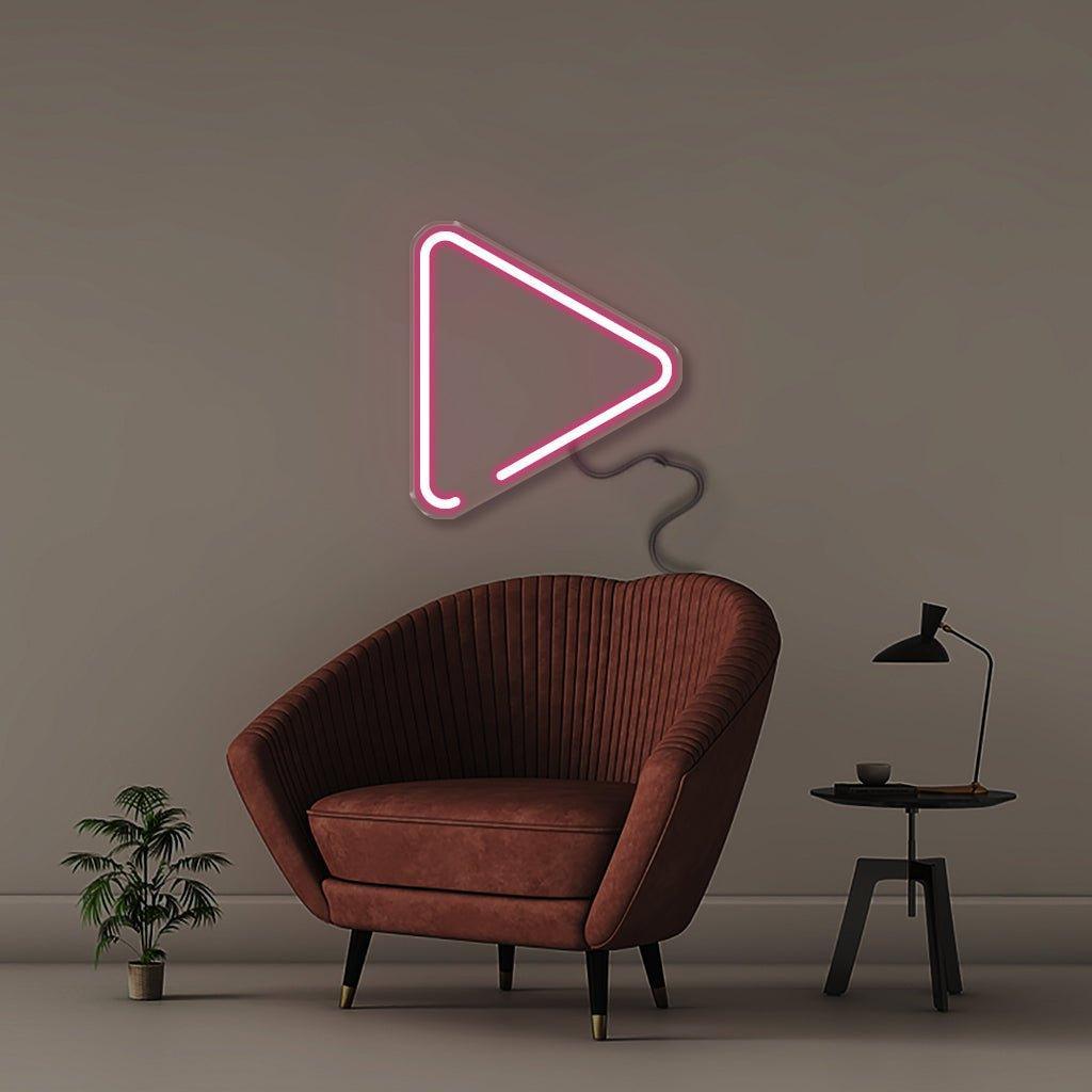 Play - NEONIFIC