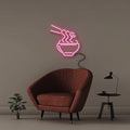 Ramen Noodles - Neonific - LED Neon Signs - 18