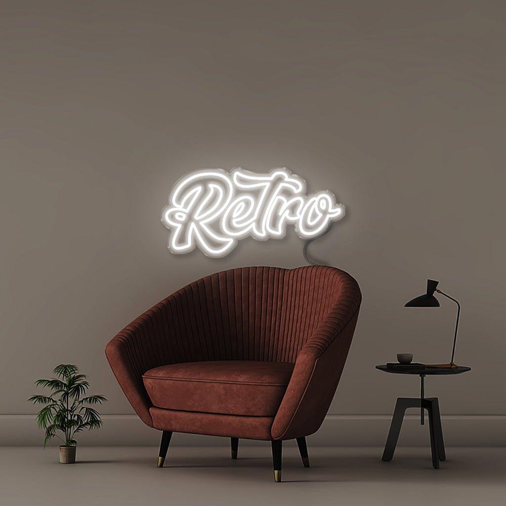 Retro - NEONIFIC
