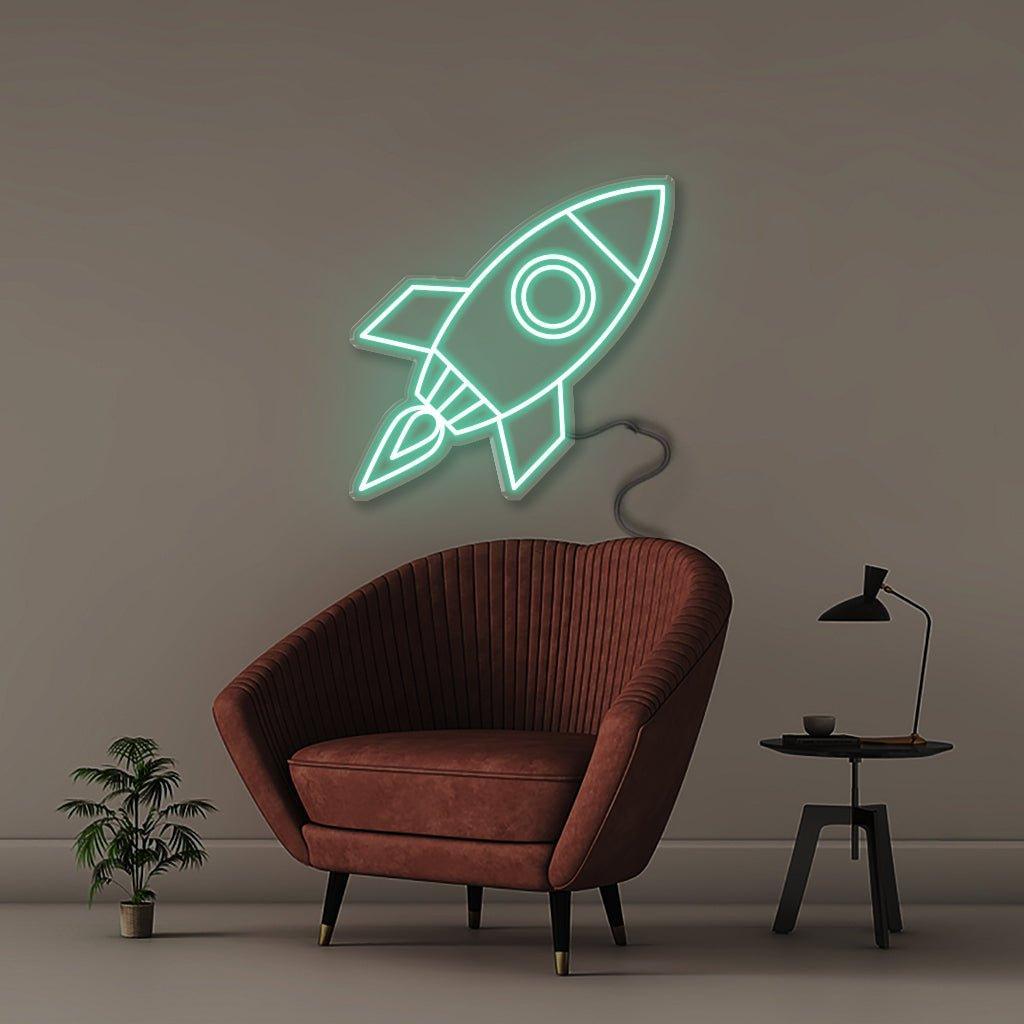 Rocket - NEONIFIC