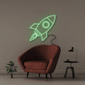 Rocket - NEONIFIC