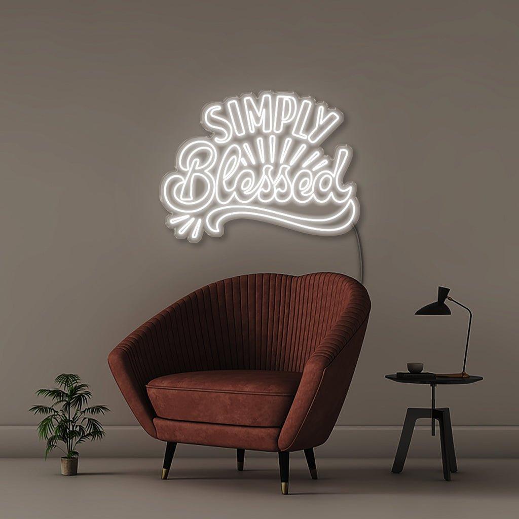 Simply Blessed - NEONIFIC