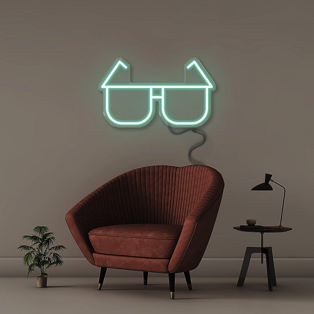 Sunglasses - NEONIFIC