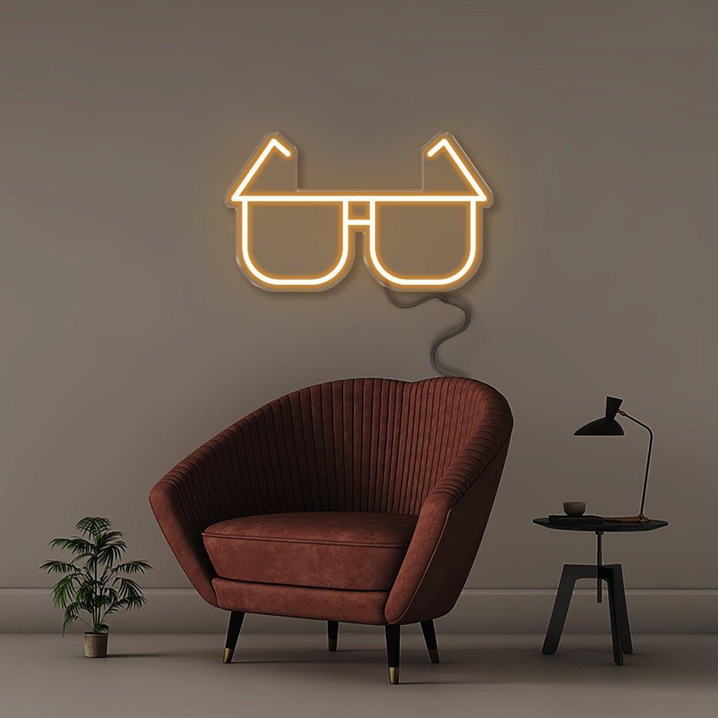 Sunglasses - NEONIFIC