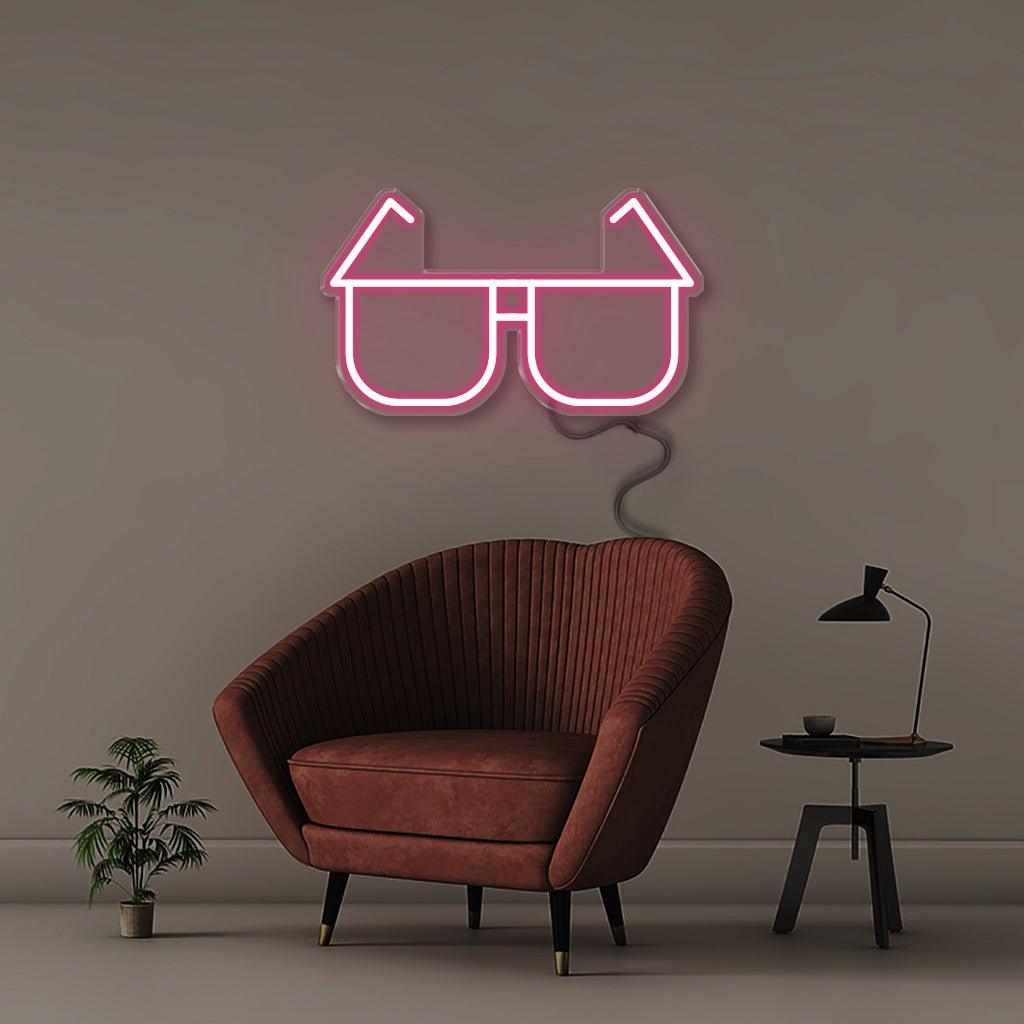 Sunglasses - NEONIFIC