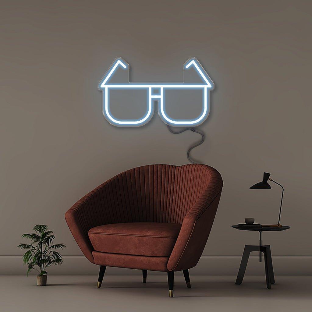 Sunglasses - NEONIFIC