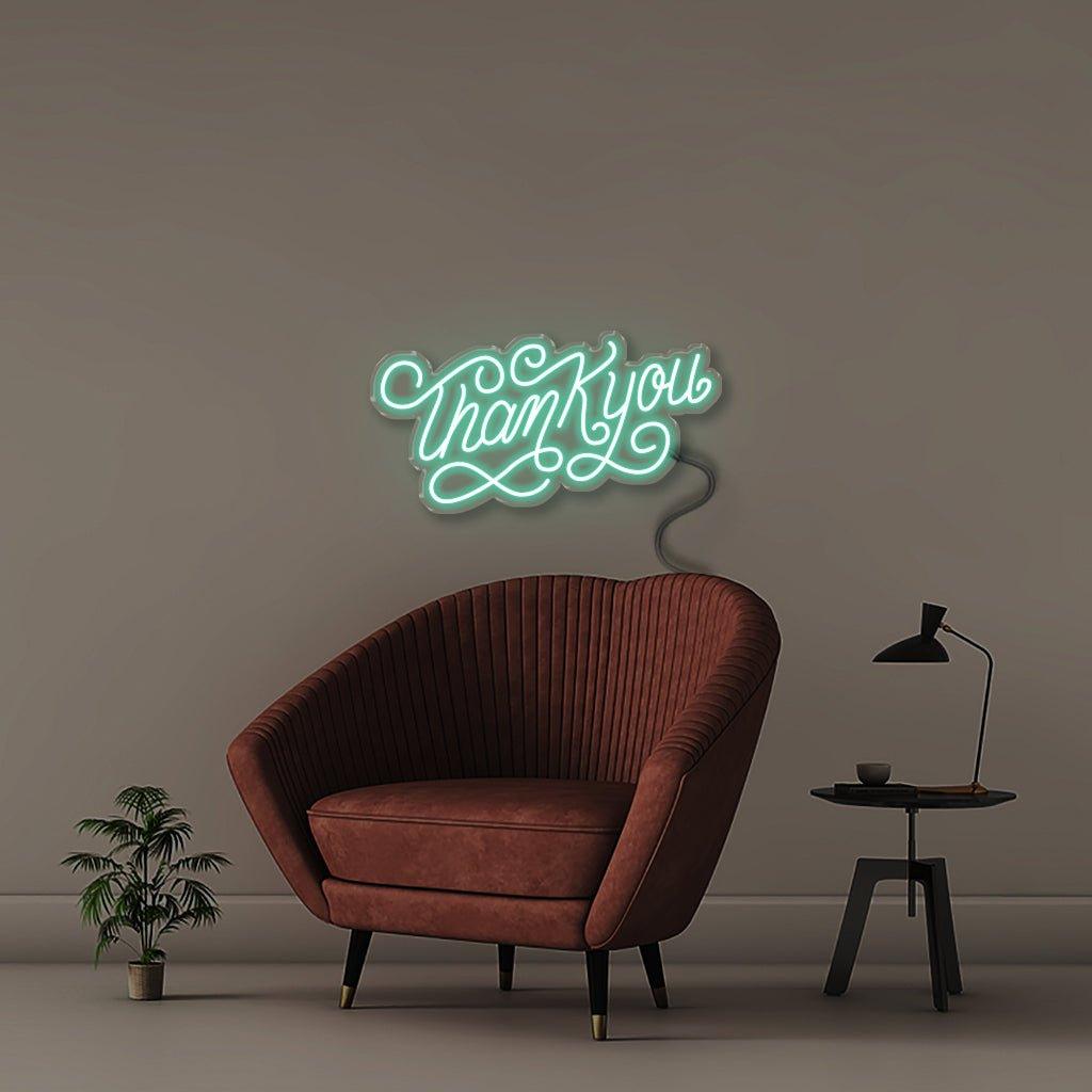 Thank You - NEONIFIC