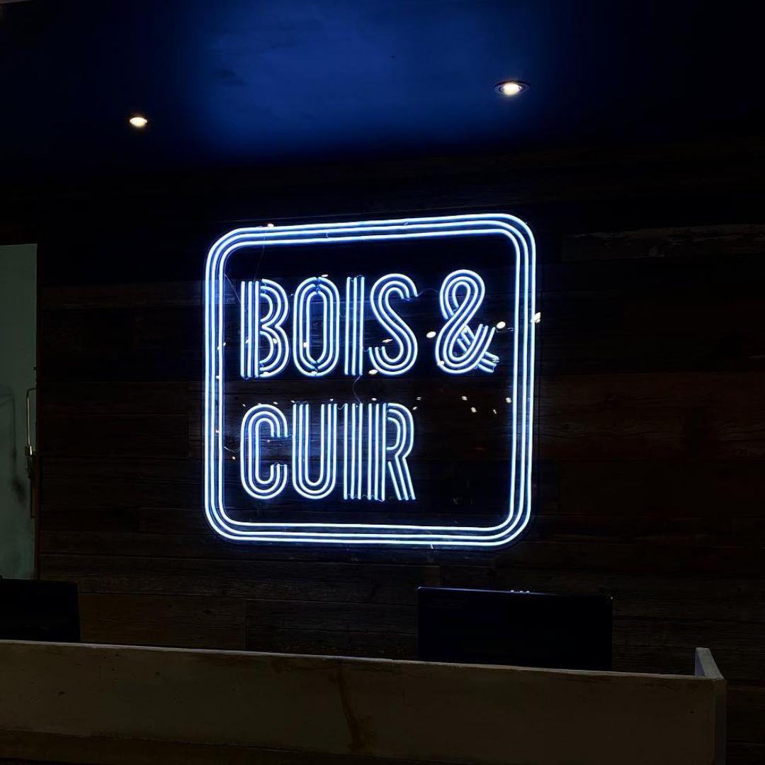 888 White Led Sign White LED Neon Sign – Neonific.com