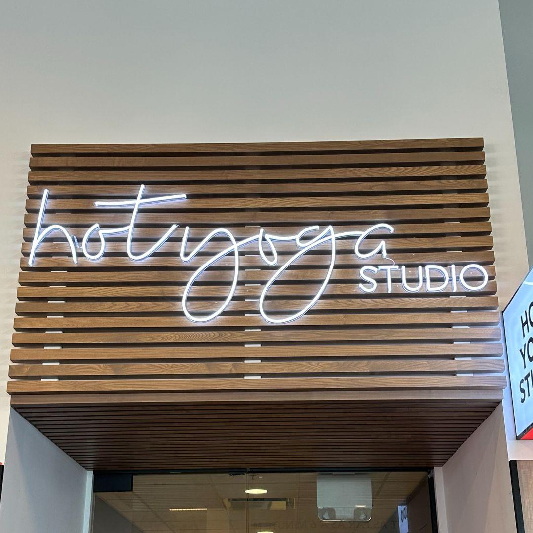888 White Led Sign White LED Neon Sign – Neonific.com