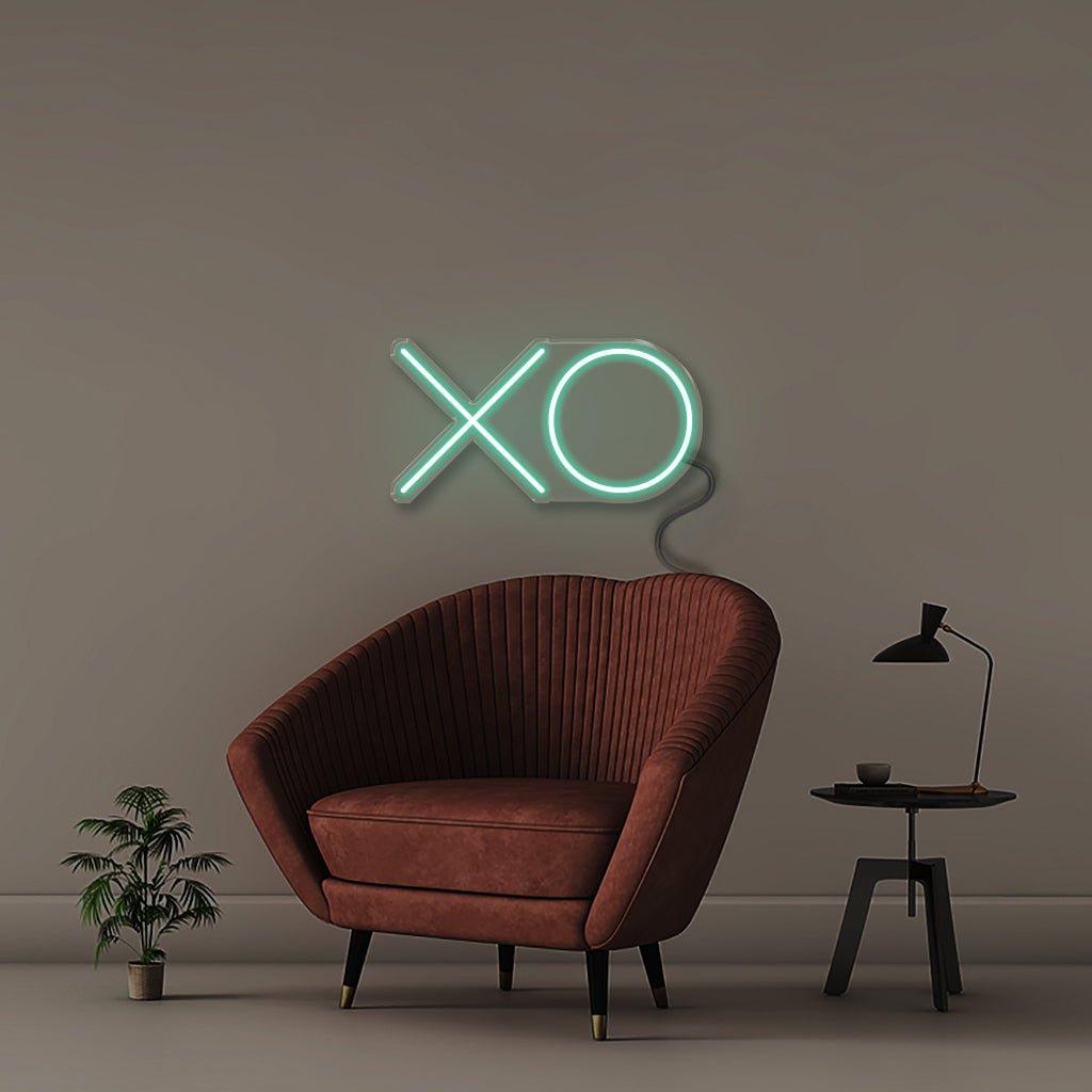 XO - NEONIFIC