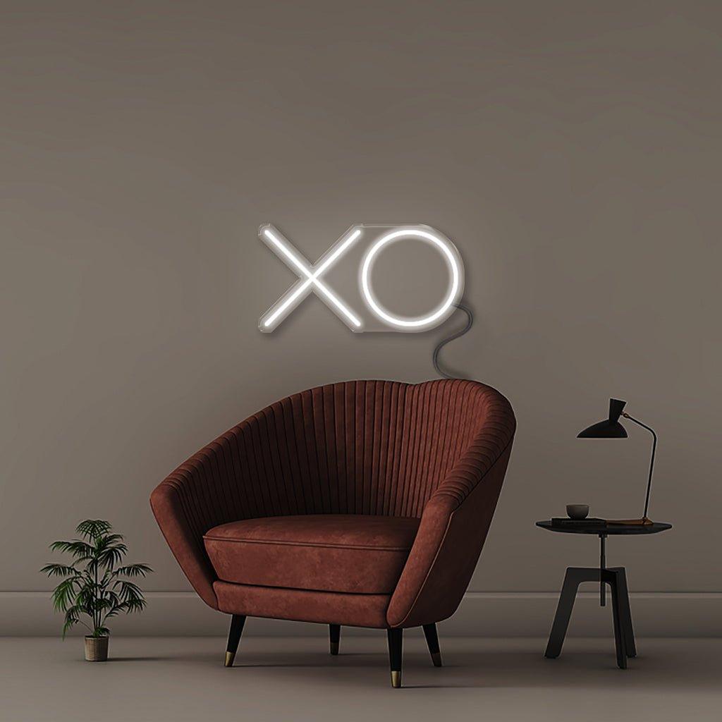 XO - NEONIFIC