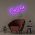 Stay Wild | Highest Quality LED Neon Sign