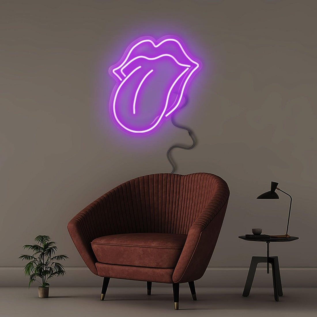Tongue - NEONIFIC