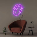 Tongue - NEONIFIC
