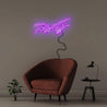 The Creation of Adam | Highest Quality LED Neon Sign