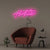 HUSTLE Neon Sign | Highest Quality LED Neon Sign