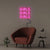 GIRLS GIRLS GIRLS Neon Sign | Highest Quality LED Neon Sign