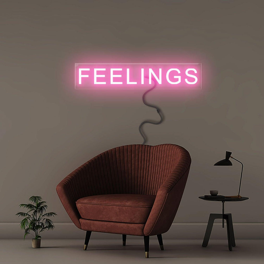 Feelings - NEONIFIC