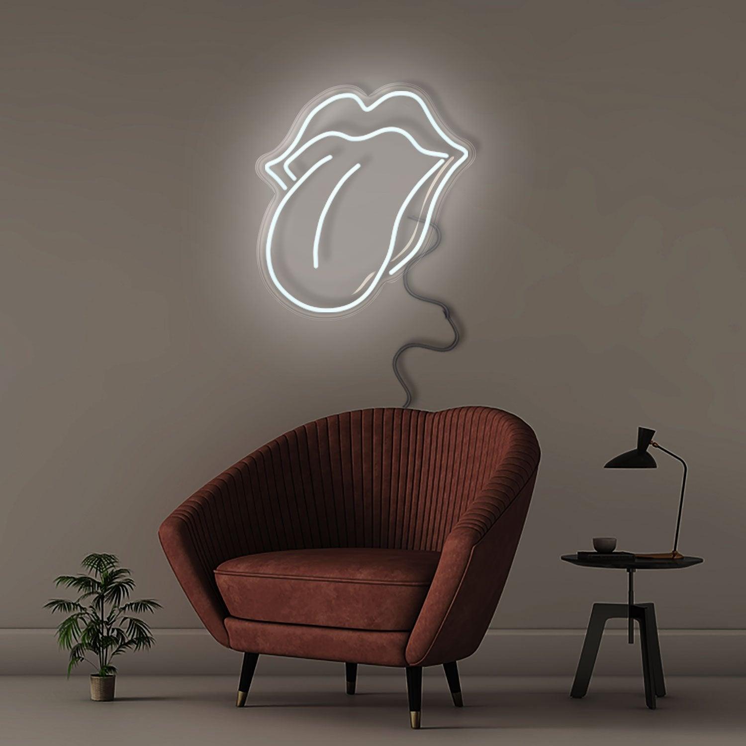 Tongue - NEONIFIC