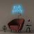 It's All Good Baby | Highest Quality LED Neon Sign
