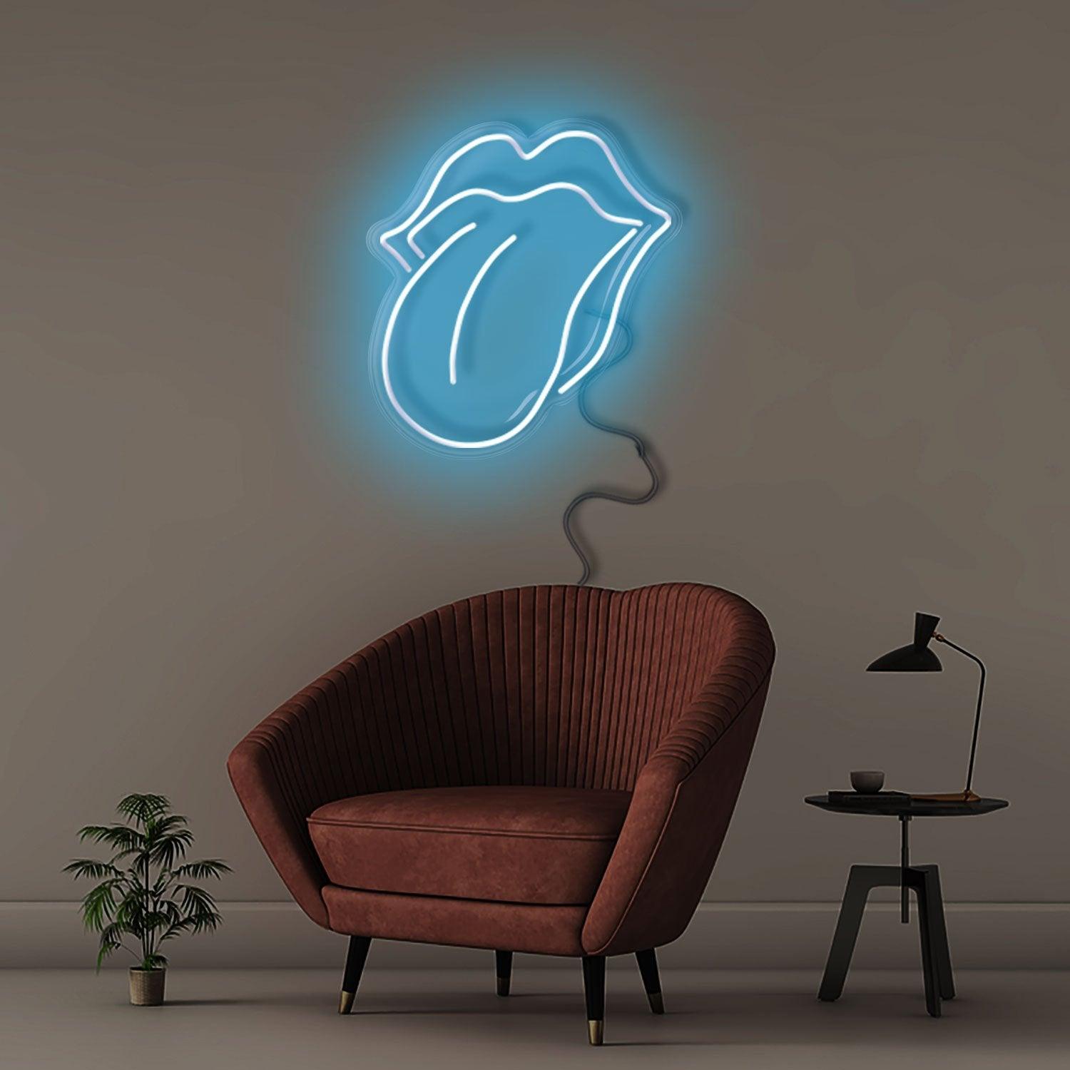 Tongue - NEONIFIC