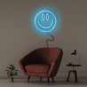 Smiley Face | Highest Quality LED Neon Sign