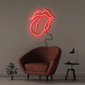 Tongue - NEONIFIC