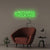 Recharge Your Mind | Highest Quality LED Neon Sign