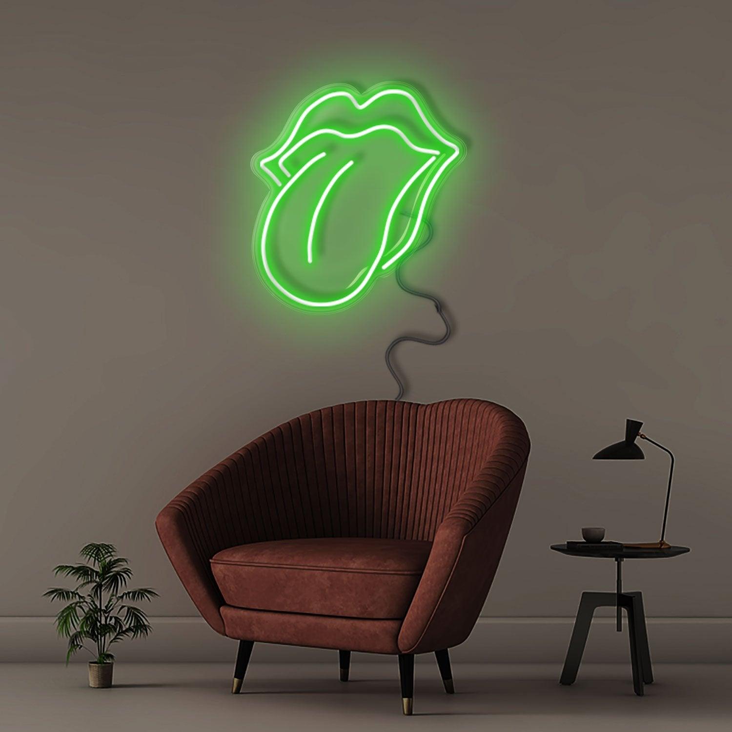 Tongue - NEONIFIC