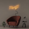 The Creation of Adam | Highest Quality LED Neon Sign