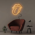 Tongue - NEONIFIC
