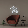 Balloon Dog - Neonific - LED Neon Signs - 50 CM - Cool White