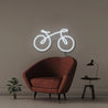 Bike - Neonific - LED Neon Signs - 50 CM - Cool White
