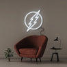 Bolt - Neonific - LED Neon Signs - 50 CM - Cool White
