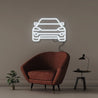 Car - Neonific - LED Neon Signs - 50 CM - Cool White