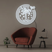 Cocktail Club - Neonific - LED Neon Signs - 50 CM - Cool White