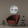 Cocktails & Drinks - Neonific - LED Neon Signs - 50 CM - Cool White