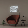 Cozy - Neonific - LED Neon Signs - 100 CM - Cool White