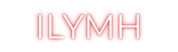 Custom Neon: ILYMH - Neonific - LED Neon Signs - -
