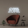 Cyberzone - Neonific - LED Neon Signs - 50 CM - Cool White