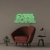 Cyberzone - Neonific - LED Neon Signs - 50 CM - Green