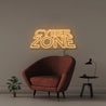 Cyberzone - Neonific - LED Neon Signs - 50 CM - Orange